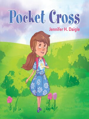 cover image of Pocket Cross